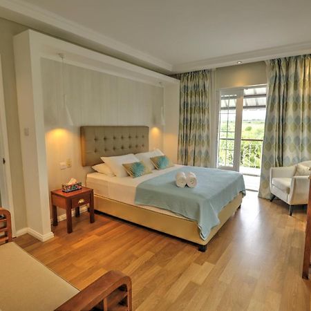 Happiness Villa 3 Bedroom Luxury Villa With Private Pool, Near All Amenities And Beaches Mauritius 그란데 바이예 외부 사진