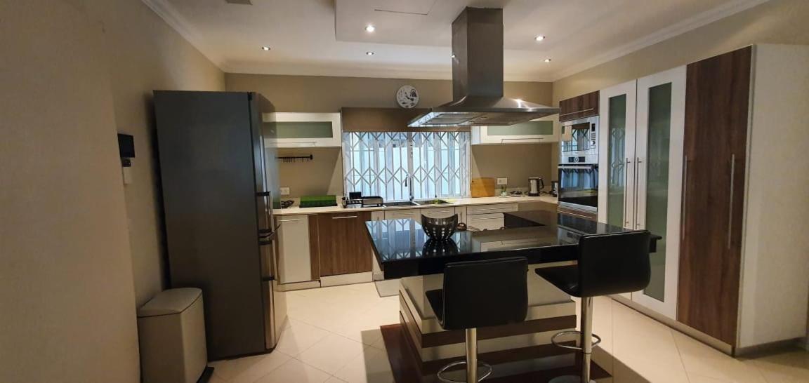 Happiness Villa 3 Bedroom Luxury Villa With Private Pool, Near All Amenities And Beaches Mauritius 그란데 바이예 외부 사진