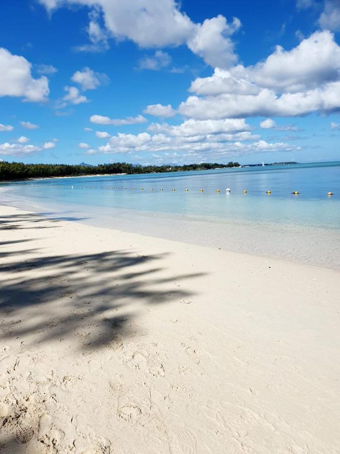 Happiness Villa 3 Bedroom Luxury Villa With Private Pool, Near All Amenities And Beaches Mauritius 그란데 바이예 외부 사진