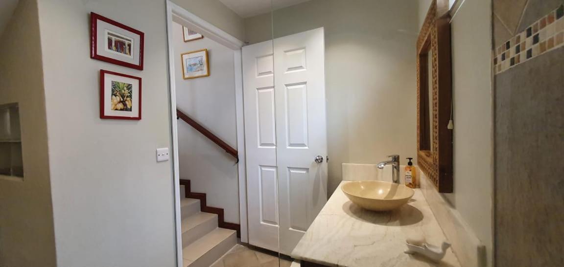 Happiness Villa 3 Bedroom Luxury Villa With Private Pool, Near All Amenities And Beaches Mauritius 그란데 바이예 외부 사진