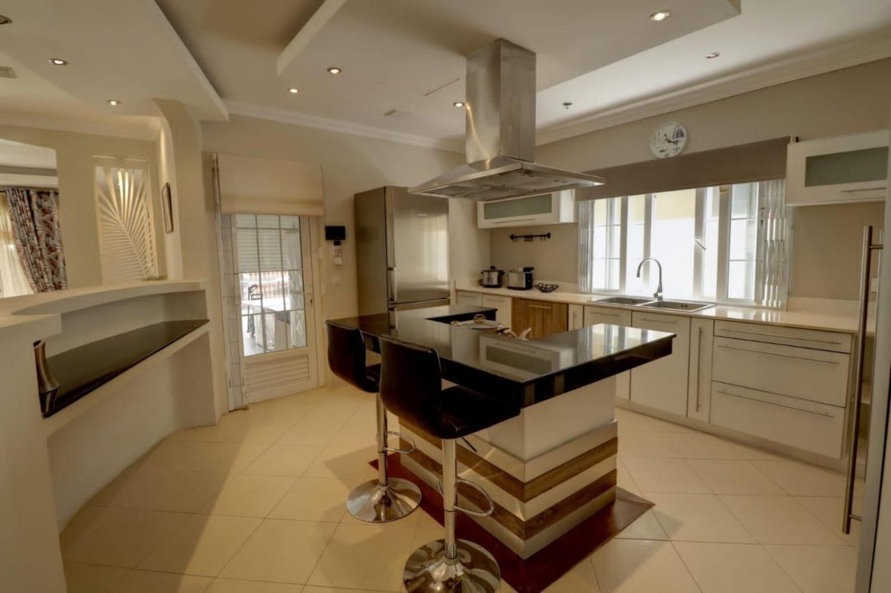 Happiness Villa 3 Bedroom Luxury Villa With Private Pool, Near All Amenities And Beaches Mauritius 그란데 바이예 외부 사진