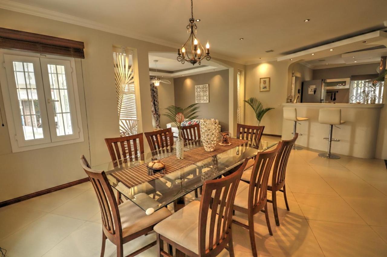 Happiness Villa 3 Bedroom Luxury Villa With Private Pool, Near All Amenities And Beaches Mauritius 그란데 바이예 외부 사진