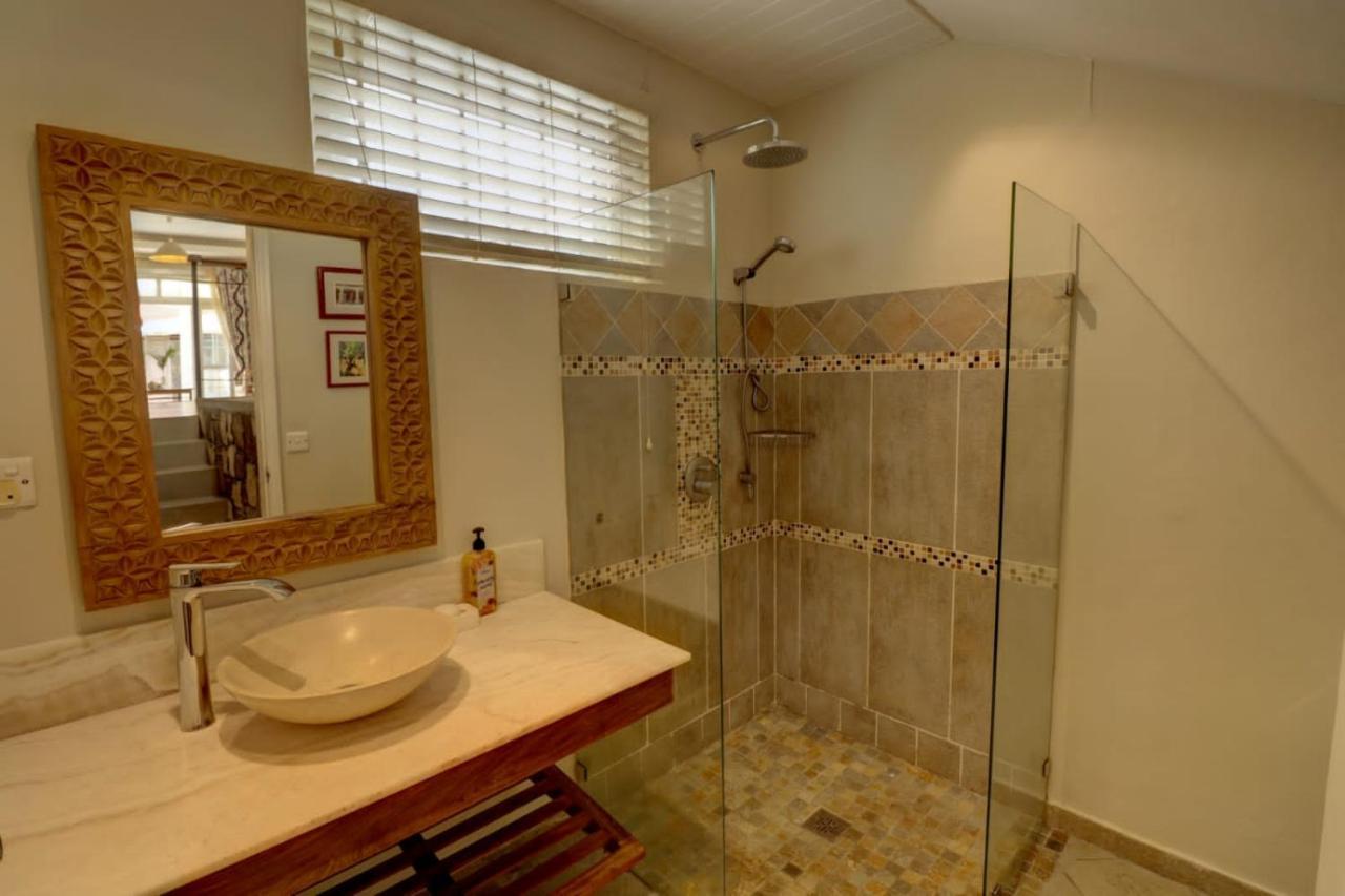 Happiness Villa 3 Bedroom Luxury Villa With Private Pool, Near All Amenities And Beaches Mauritius 그란데 바이예 외부 사진