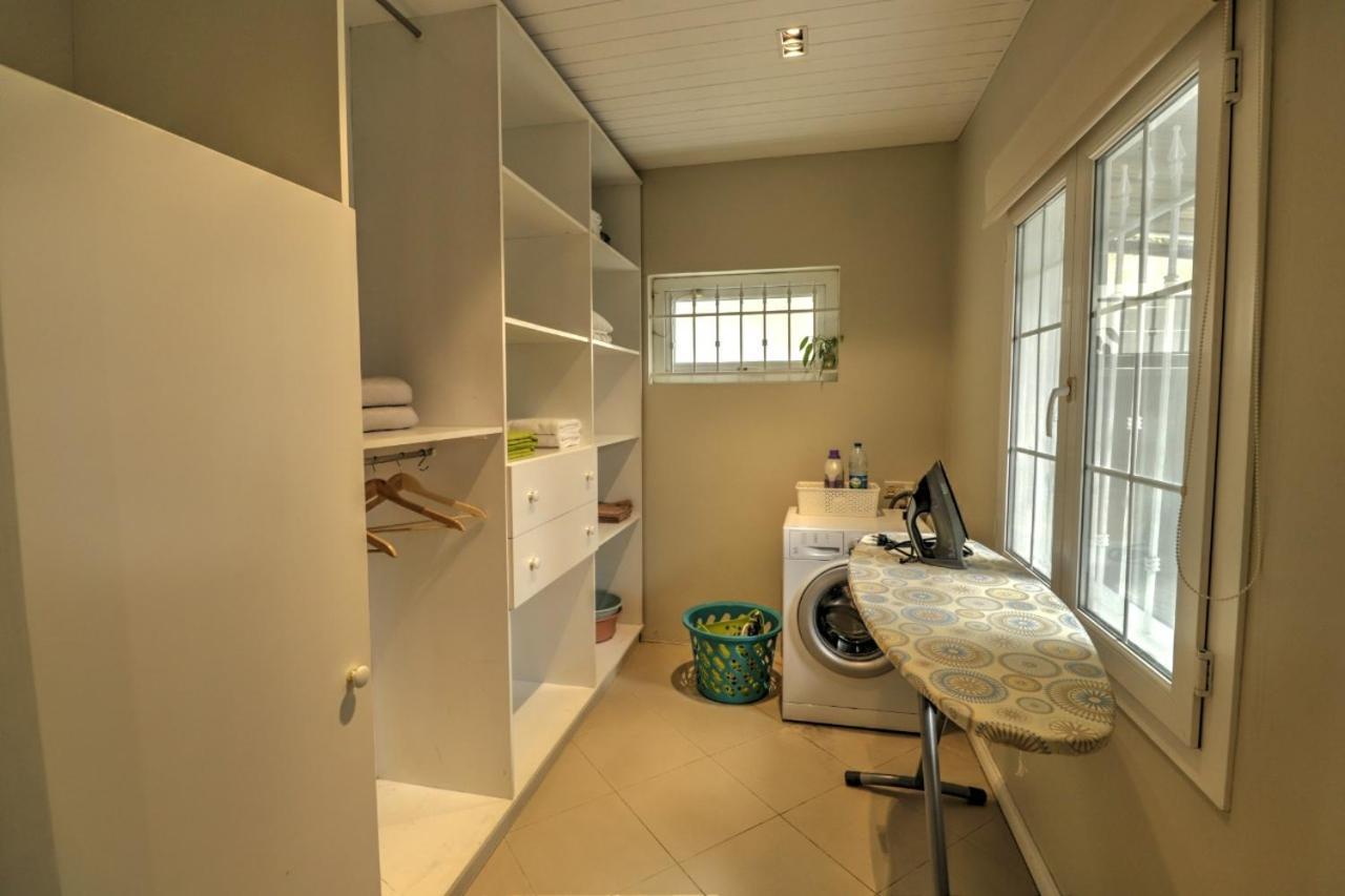 Happiness Villa 3 Bedroom Luxury Villa With Private Pool, Near All Amenities And Beaches Mauritius 그란데 바이예 외부 사진