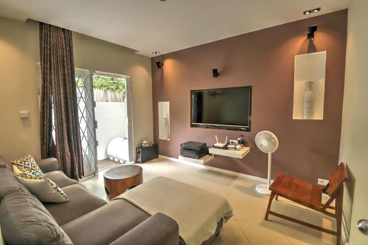 Happiness Villa 3 Bedroom Luxury Villa With Private Pool, Near All Amenities And Beaches Mauritius 그란데 바이예 외부 사진