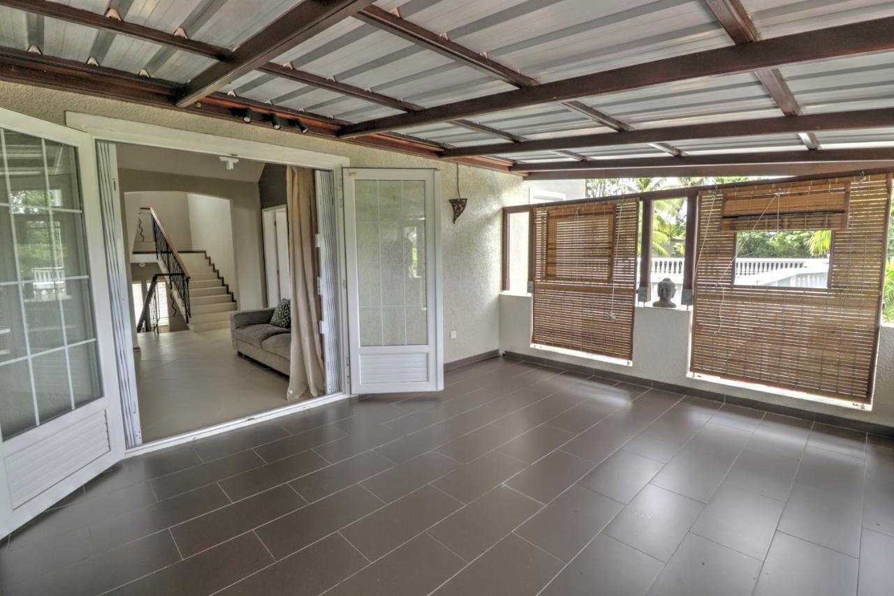 Happiness Villa 3 Bedroom Luxury Villa With Private Pool, Near All Amenities And Beaches Mauritius 그란데 바이예 외부 사진