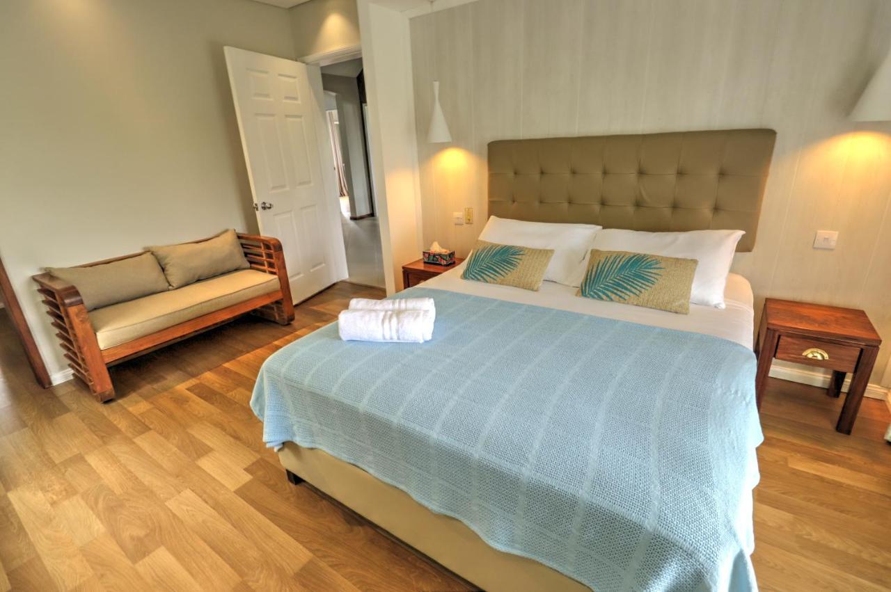 Happiness Villa 3 Bedroom Luxury Villa With Private Pool, Near All Amenities And Beaches Mauritius 그란데 바이예 외부 사진