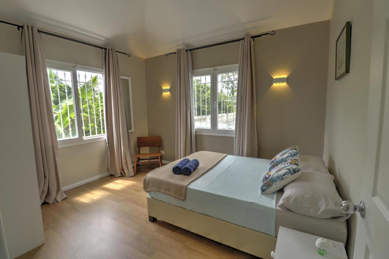 Happiness Villa 3 Bedroom Luxury Villa With Private Pool, Near All Amenities And Beaches Mauritius 그란데 바이예 외부 사진