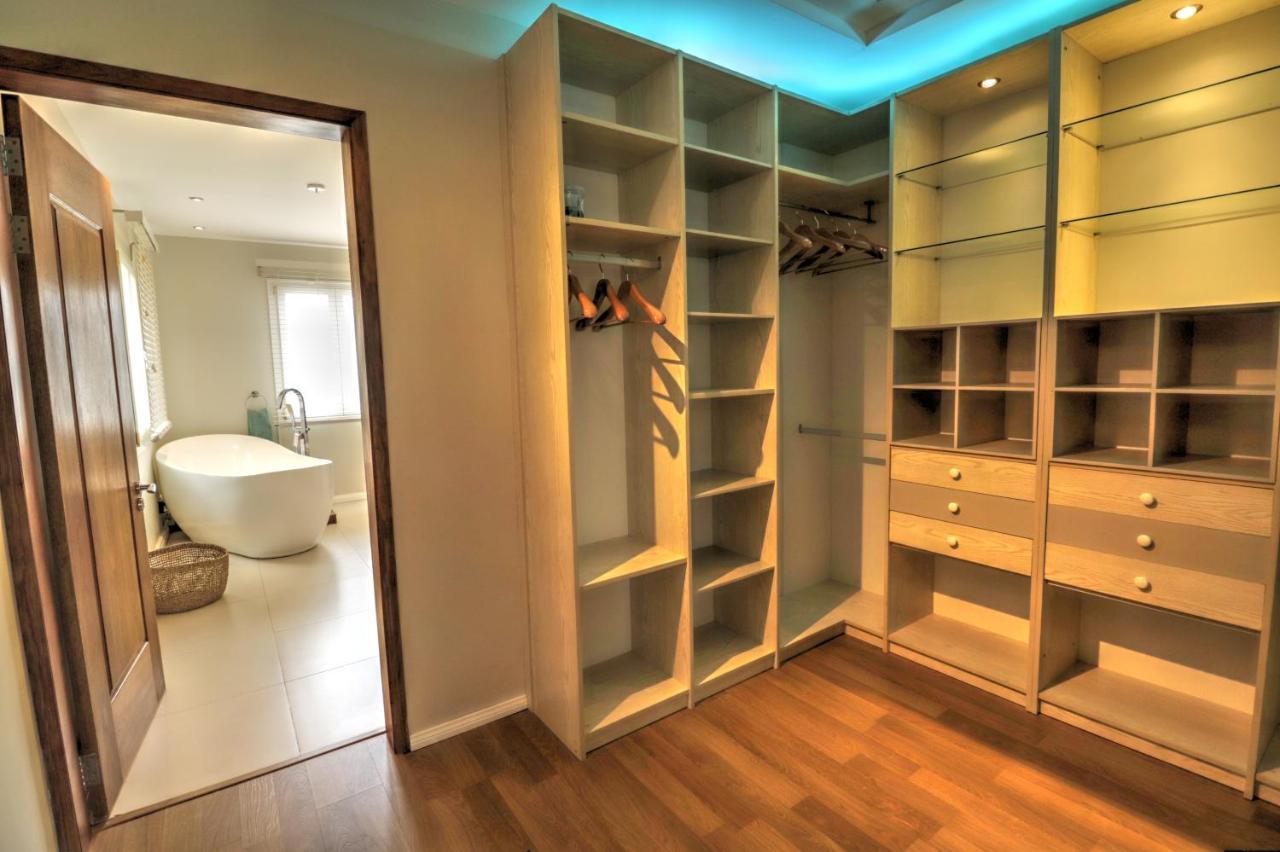 Happiness Villa 3 Bedroom Luxury Villa With Private Pool, Near All Amenities And Beaches Mauritius 그란데 바이예 외부 사진