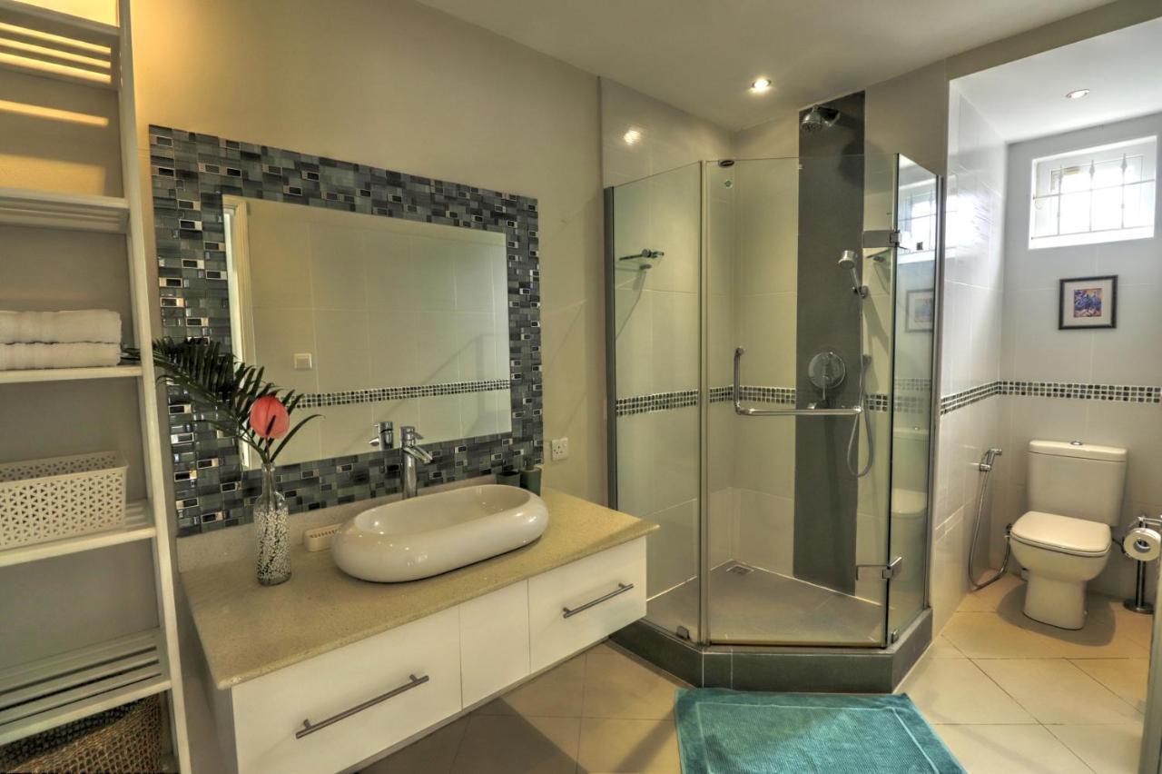 Happiness Villa 3 Bedroom Luxury Villa With Private Pool, Near All Amenities And Beaches Mauritius 그란데 바이예 외부 사진